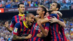 Barcelona siegt im Clásico