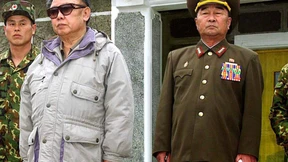 Kim Jong-un ernennt neuen Verteidigungsminister