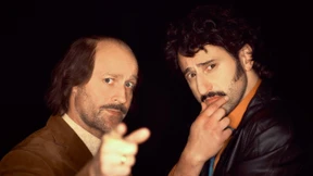 Lasst die Leute reden