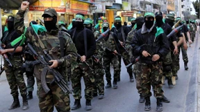 Ägypten streicht Hamas von der Terrorliste