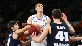 Riesentalent mit feinem Händchen