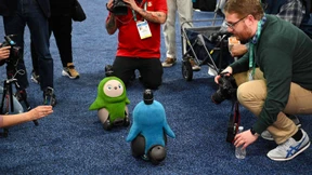 Die nicht endende Vernetzung für jedermann