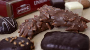 Lebkuchen wird wohl teurer