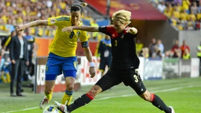 25 Zweitliga-Minuten reichen fürs Nationalteam 