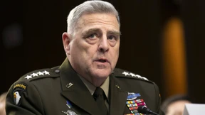 Amerikanischer Generalstabschef nennt Kirchenbesuch mit Trump „Fehler“