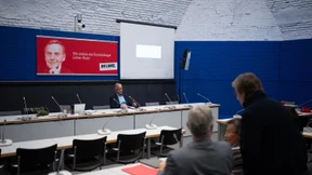 Wagenknechts historischer Schritt