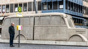 „Da kommt wieder die Mordkiste“