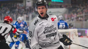 Warum die Kölner Haie wieder vom Titel träumen können