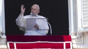 Papst Franziskus bedauert Entscheidung zu Hagia Sophia