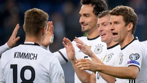 Ein Abend voll mit schönem Fußball