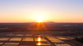 Hin zu klimafreundlichem Strom