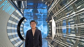 „Es geht für Lidar steil nach oben“