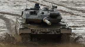 Wird die Bundeswehr für 100 Milliarden Euro aufgerüstet?