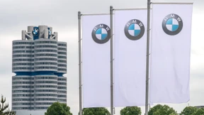 Autoindustrie sieht Geschäft einbrechen