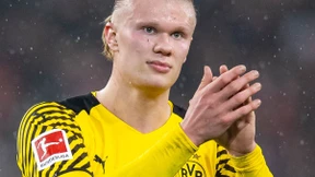 Das Phänomen Erling Haaland