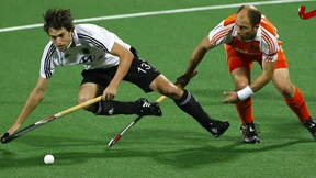 Wie Messi als Ko-Trainer für Deutschland