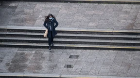 RKI empfiehlt sofortige „maximale Kontaktbeschränkungen“