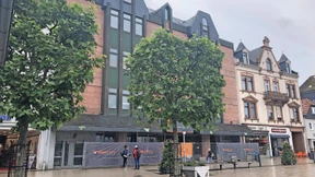 Aus für die großen Rathaus-Pläne