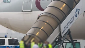 Gespräche zu regelmäßigen Rückführungen nach Afghanistan