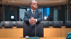 Hartmanns Anwalt reagiert auf de Maizière