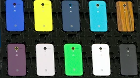 Was Google mit Motorola verloren hat