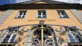 Die effiziente  Justiz