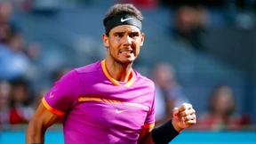 Nadal siegt in Madrid