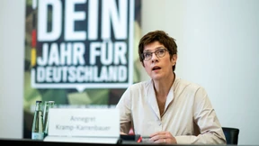 Eine Schnuppertruppe für Deutschland