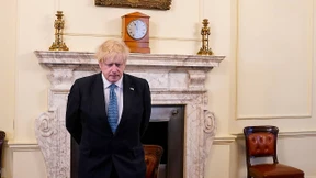 Großbritanniens hoher Tribut