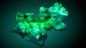 Die ultraviolette Erleuchtung