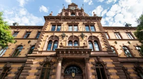 Pfleger wegen Vergewaltigung verurteilt