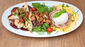 Italien ohne Mätzchen