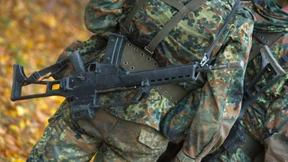 Bundeswehr gibt Fehler zu