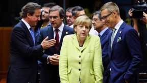 EU-Gipfel scheitert bei Besetzung von Top-Posten