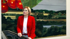 Was darf ich noch essen, Frau Klöckner?