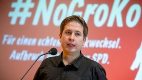 Partei setzt Neumitgliedern 6. Februar als Frist