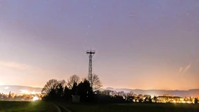 Die EU-Kommission will ihr eigenes Internet aus dem Weltall aufbauen