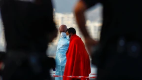 70 Menschen vor Gran Canaria geborgen