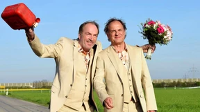 Schuld war nicht nur der Bossa nova