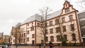 Alles Lernen war  mir Leben