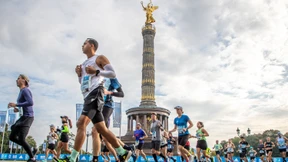 Berlins Bürgermeister mit klarer Botschaft an Letzte Generation