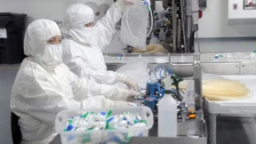 Gewinn von FMC sinkt überraschend