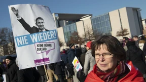 FDP und AfD verlieren nach Thüringen-Eklat