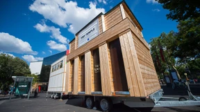 Große Ideen für kleine Häuser