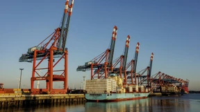 Wirtschaft im Euroraum wächst um 0,2 Prozent