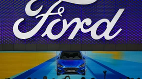 Ford kontert Präsident Trump