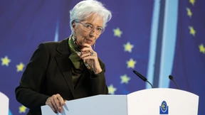 EZB schlägt die Fed