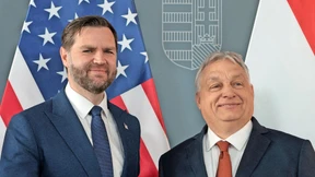 Orbán bekommt Hilfe aus Washington
