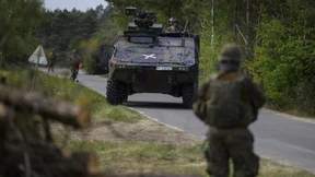 Rheinmetall kann Marder liefern