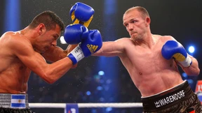 Boxweltmeister Brähmer besiegt Argentinier Bolonti